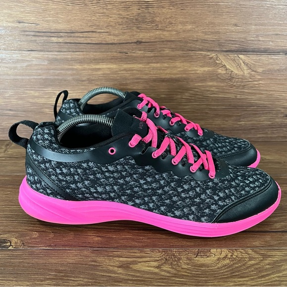 VIONIC ‘Python’ Orthotic Sneakers Women’s Size 11 Shoes - Picture 1 of 11